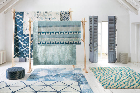 De prachtige collectie van Villa Nova Vloerkledenwinkel