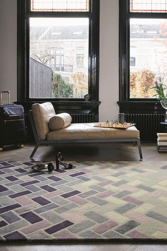 Ted Baker lanceert nieuwe collectie Vloerkledenwinkel