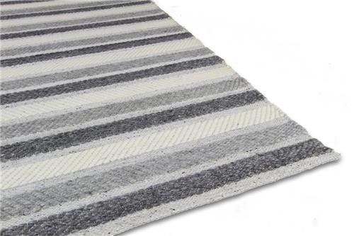 Vloerkleed Brinker Carpets Bridge Grey (outlet)