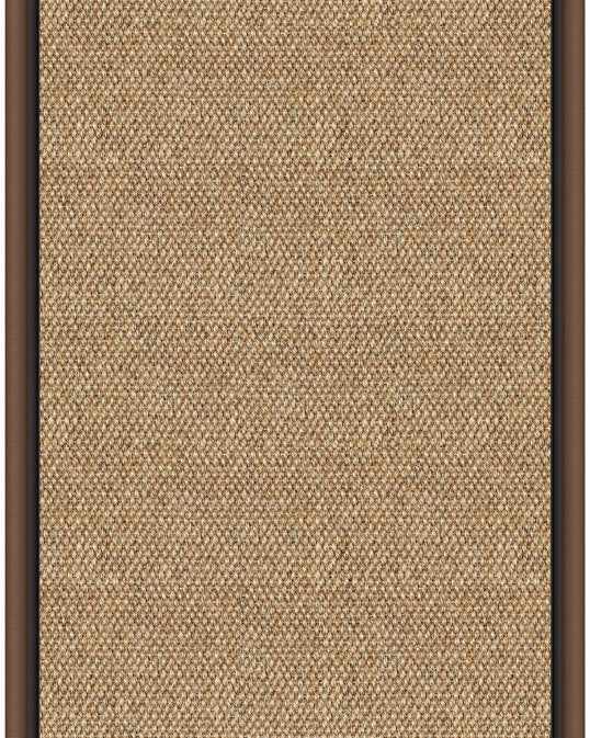Traploper MOMO Rugs Sisal 2503 B1014 IB1010