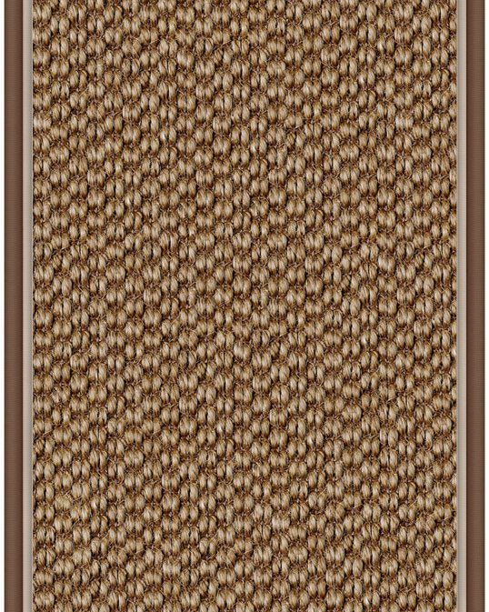 Traploper MOMO Rugs Sisal 2556 B1014 IB1017