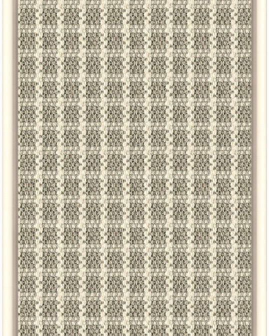 Traploper MOMO Rugs Sisal 2141 B1006 IB1017