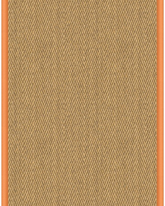 Traploper MOMO Rugs Soft Sisal 8333 B1022