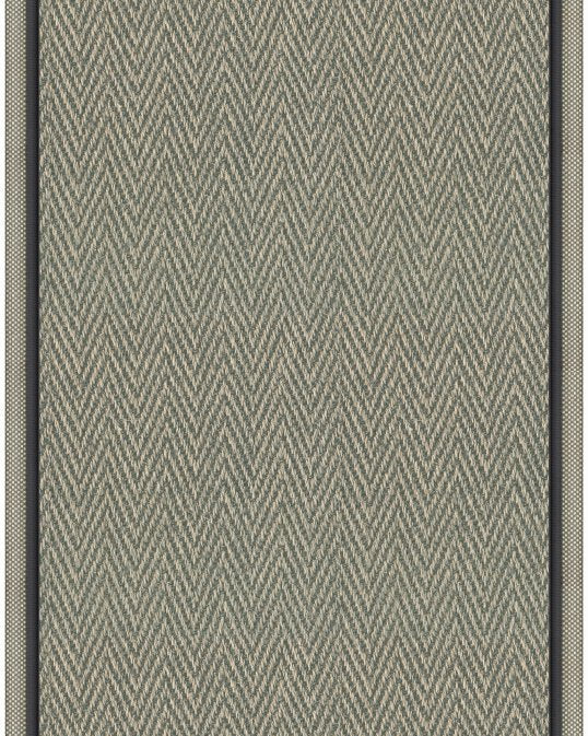 Traploper MOMO Rugs Sisal 4427 B6412 IB1042