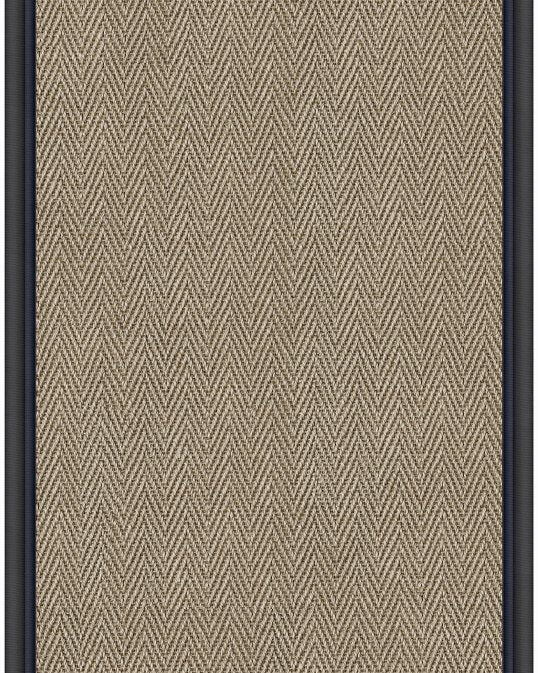 Traploper MOMO Rugs Sisal 4416 B1042 IB1043