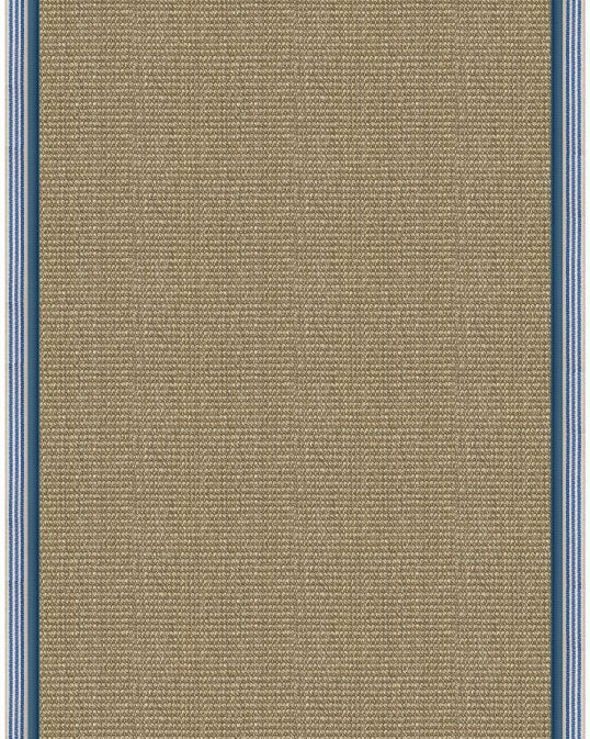 Traploper MOMO Rugs Sisal 1241 B6439 IB1044