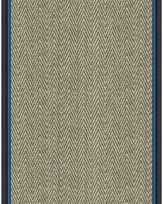 Traploper MOMO Rugs Sisal 4428 B1043 IB1044