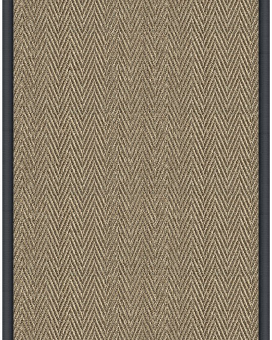 Traploper MOMO Rugs Sisal 4424 B1065