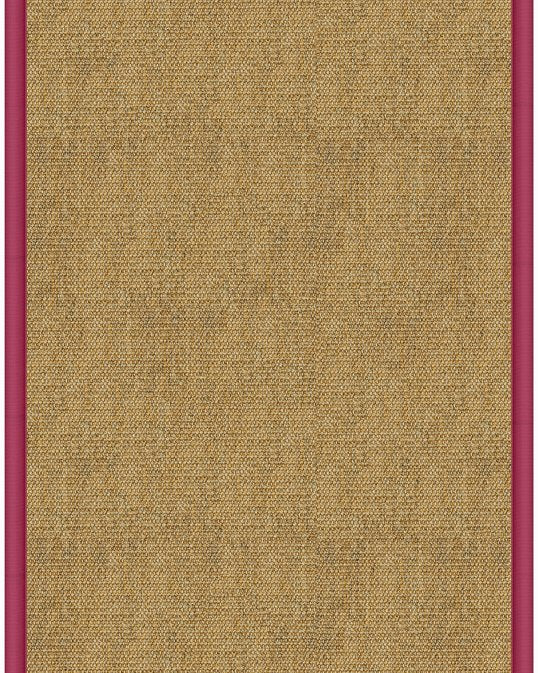 Traploper MOMO Rugs Sisal 1231 B1086