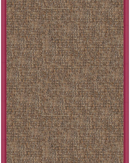 Traploper MOMO Rugs Sisal 1239 B1086