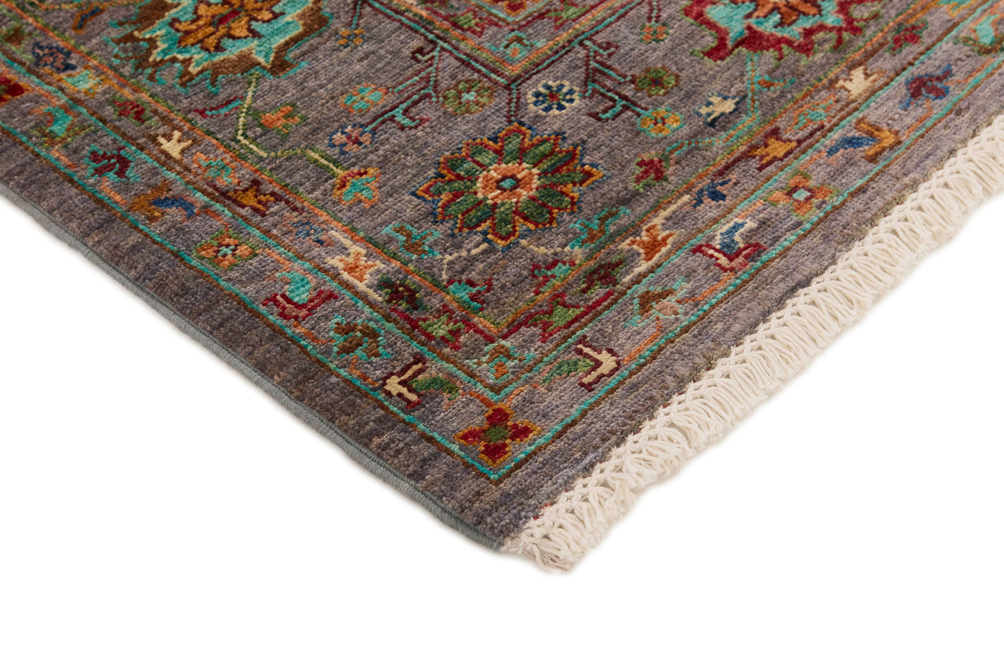 Vloerkleed MOMO Rugs Oriental | Shall Collection 1512439