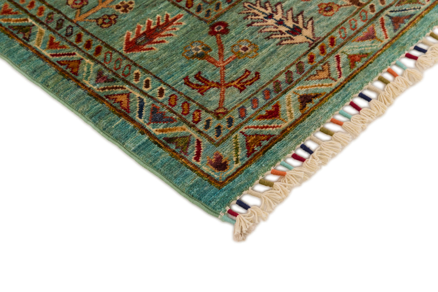 Vloerkleed MOMO Rugs Oriental | Shall Collection 1512442