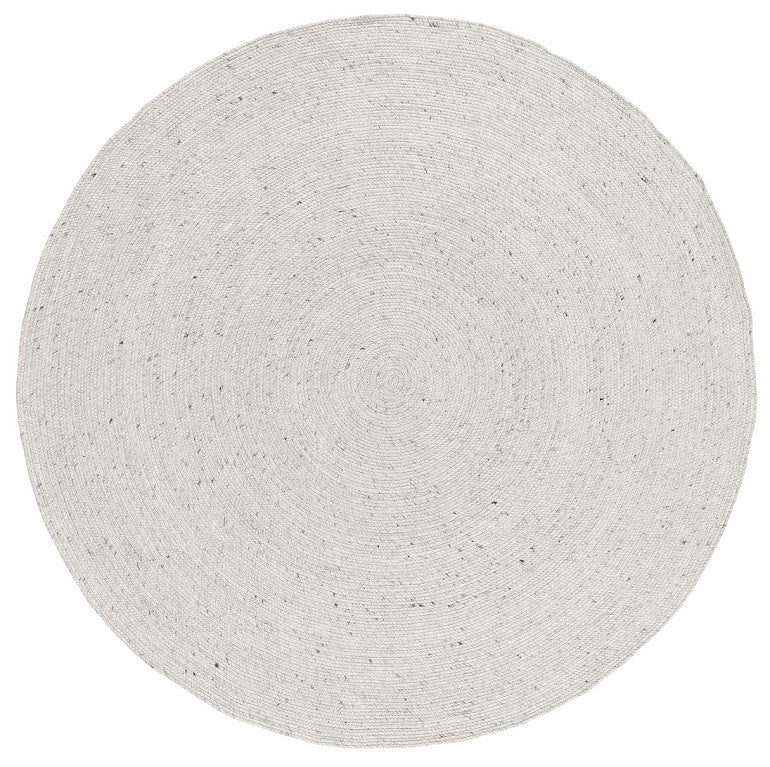 Vloerkleed MOMO Rugs Round Ivory 301/001/112
