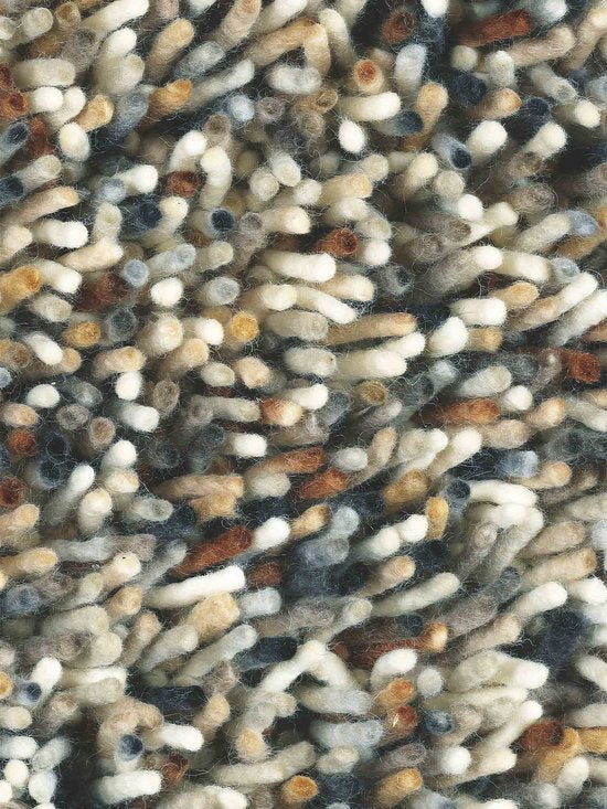Vloerkleed Brink en Campman Rocks Terrazzo 070401