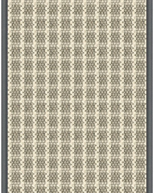 Traploper MOMO Rugs Sisal 2141 B6182