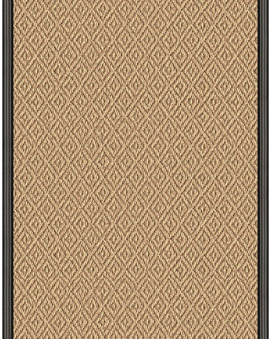 Traploper MOMO Rugs Soft Sisal 8392 B6253