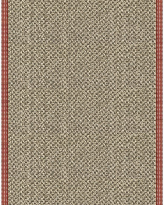Traploper MOMO Rugs Sisal 2549 B6415