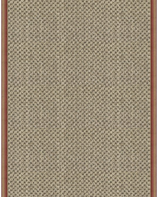 Traploper MOMO Rugs Sisal 2549 B6420