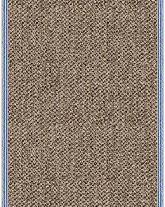 Traploper MOMO Rugs Sisal 2527 B6439