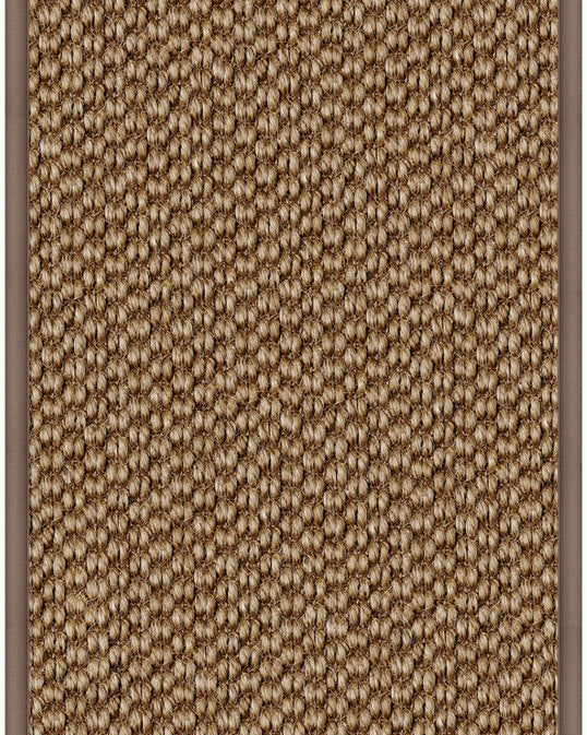Traploper MOMO Rugs Sisal 2556 B6468