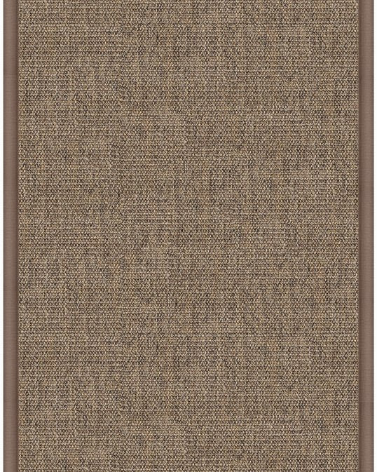 Traploper MOMO Rugs Sisal 1237 B6468