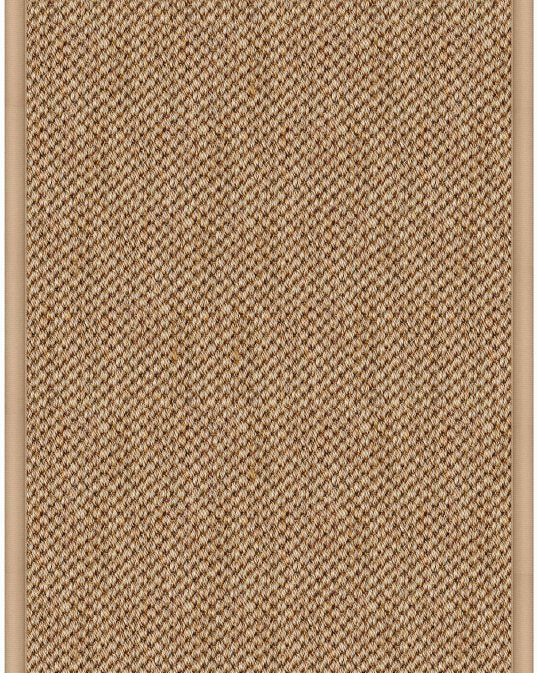 Traploper MOMO Rugs Sisal 2537 B6469