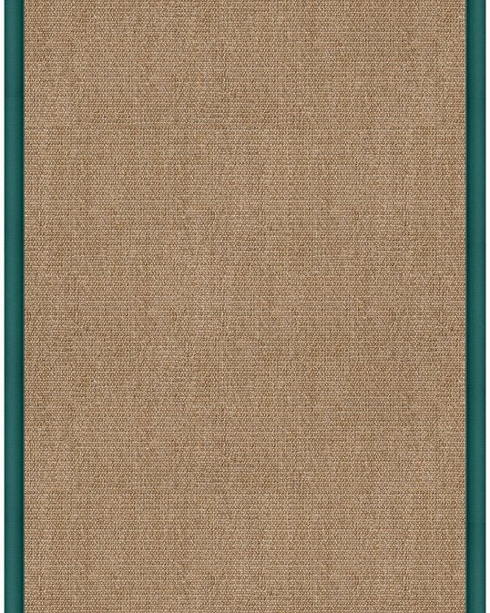 Traploper MOMO Rugs Sisal 1235 B6472