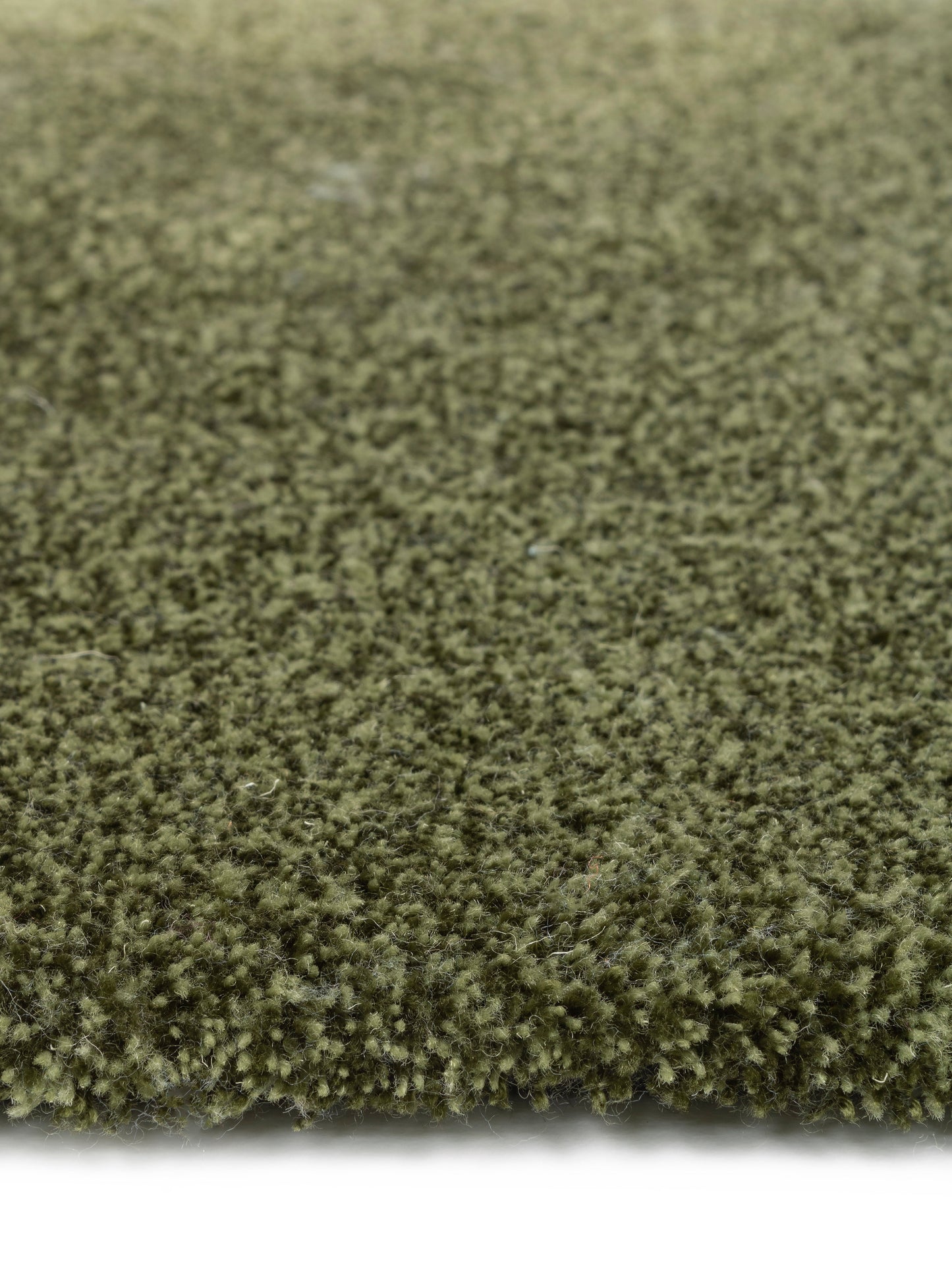 Vloerkleed MOMO Rugs Naturais Sleek Dark Olive