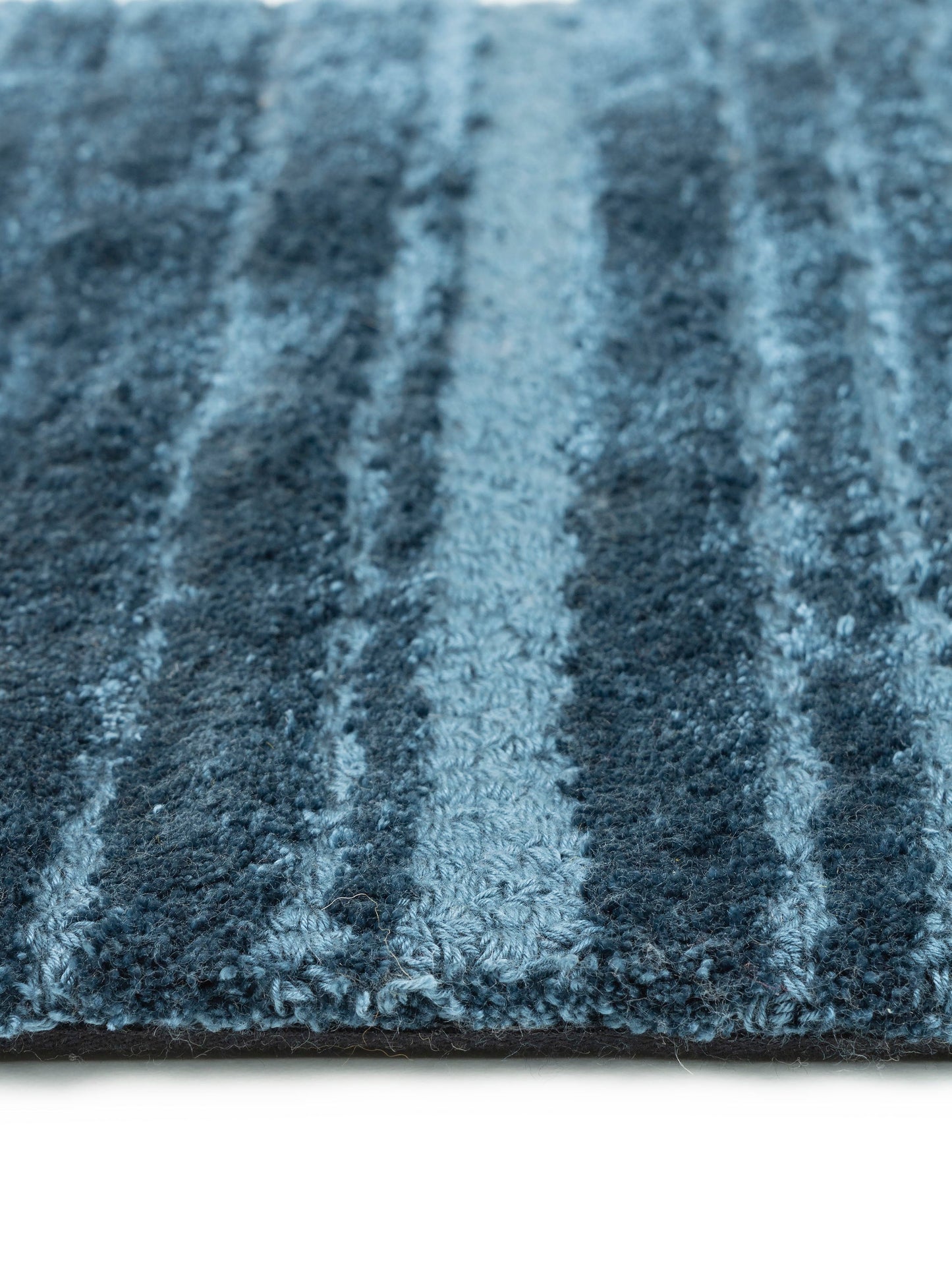 Vloerkleed MOMO Rugs Naturais Sleek Deep Sea