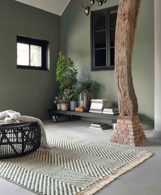 Atelier Twill 49207 Vloerkledenwinkel
