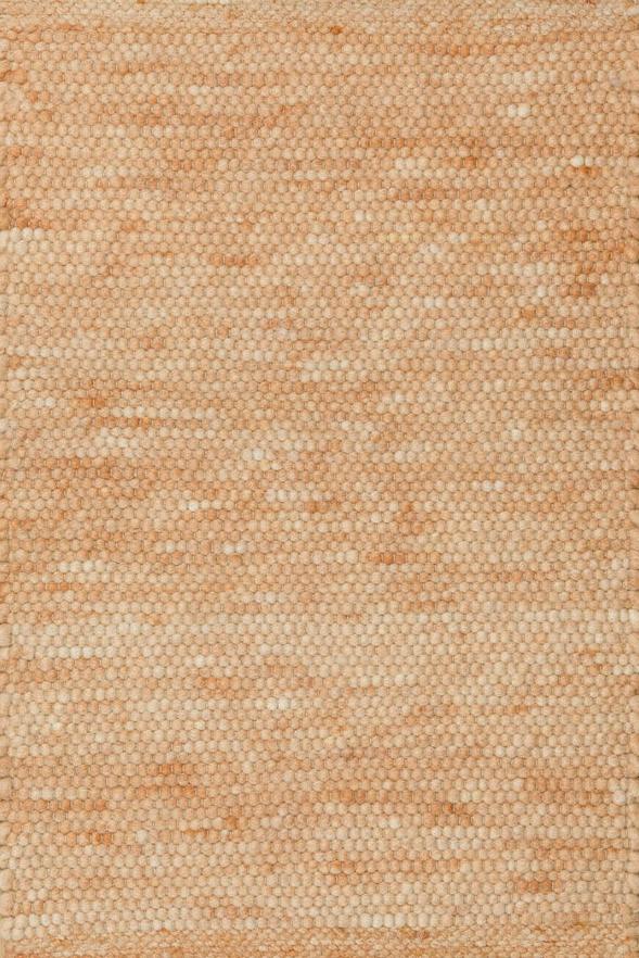 Luxe Vloerkleed MOMO Rugs Woolfine 233/8 van Nieuw-Zeelandse Wol