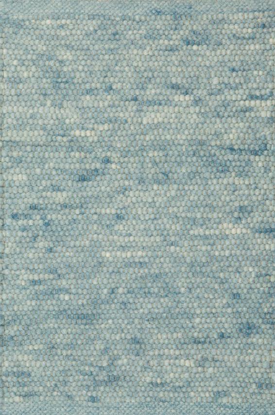 Luxe Vloerkleed MOMO Rugs Woolfine 234/8 van Nieuw-Zeelandse Wol