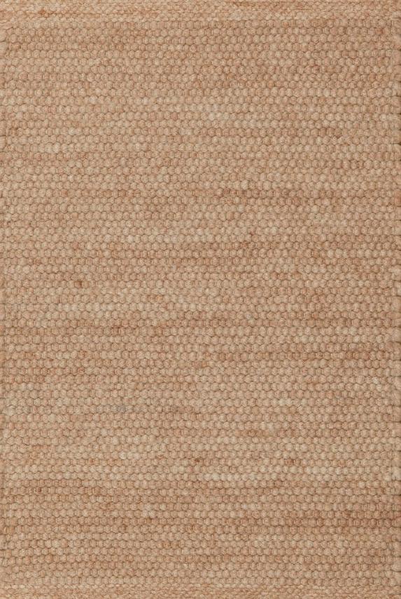 Luxe Vloerkleed MOMO Rugs Woolfine 266/8 van Nieuw-Zeelandse Wol
