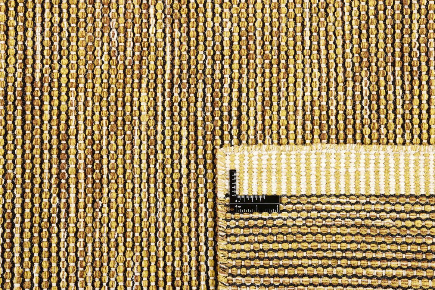 Vloerkleed MOMO Rugs Atlas Gold