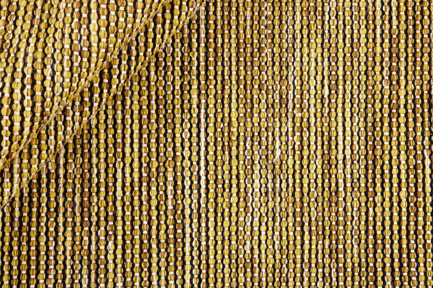 Vloerkleed MOMO Rugs Atlas Gold