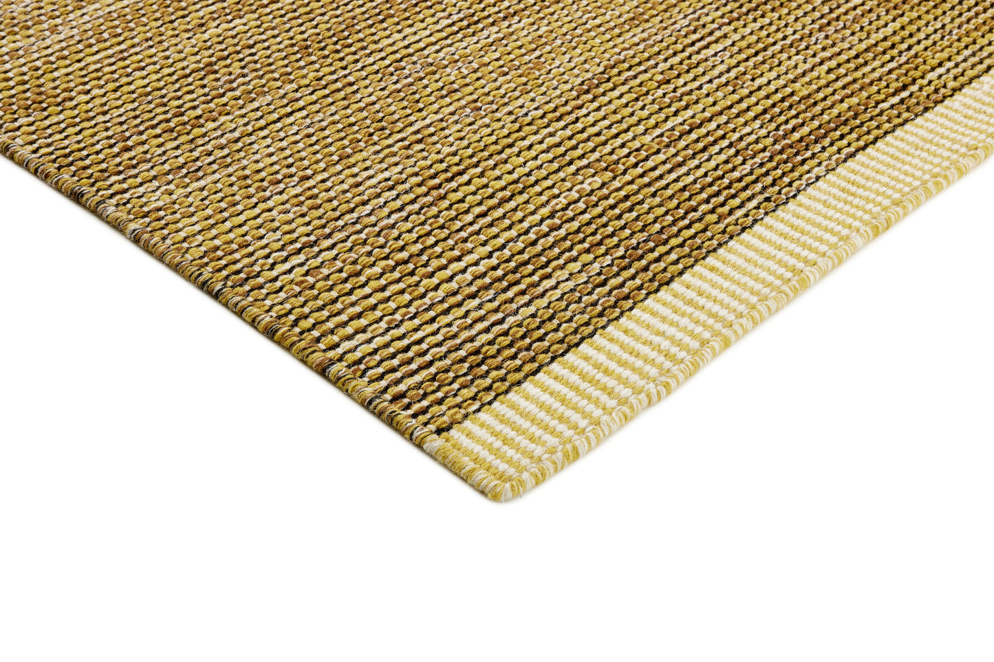 Vloerkleed MOMO Rugs Atlas Gold