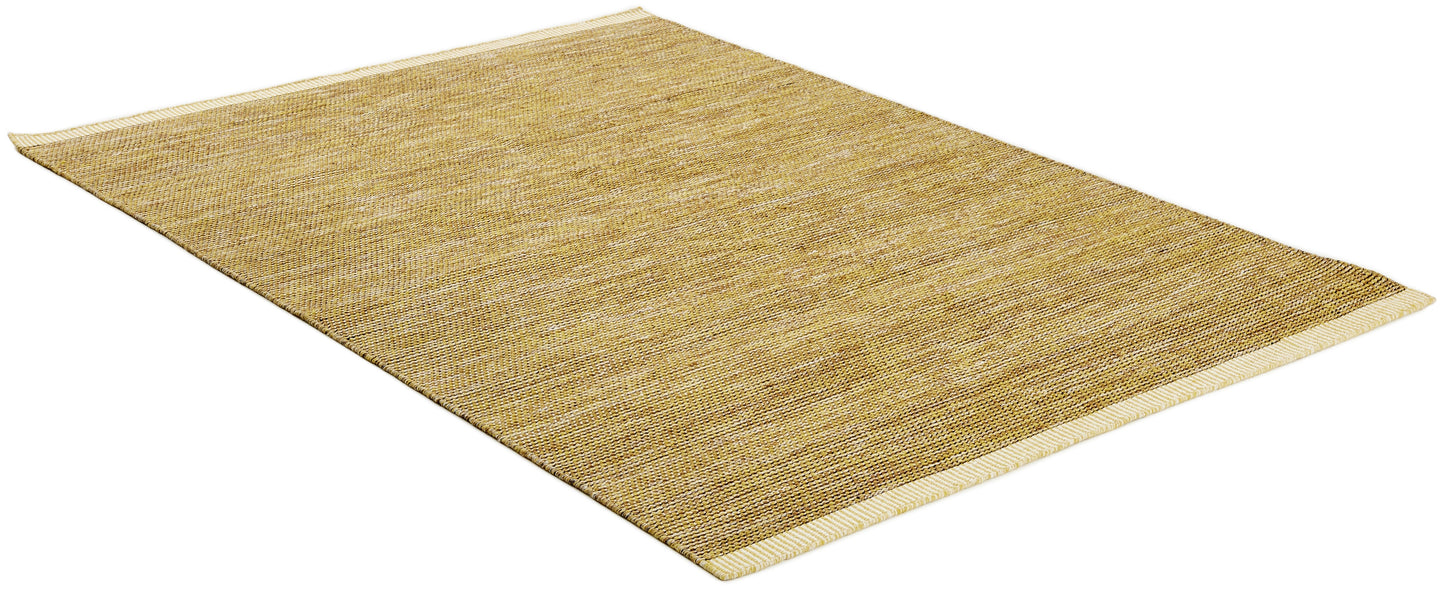Vloerkleed MOMO Rugs Atlas Gold