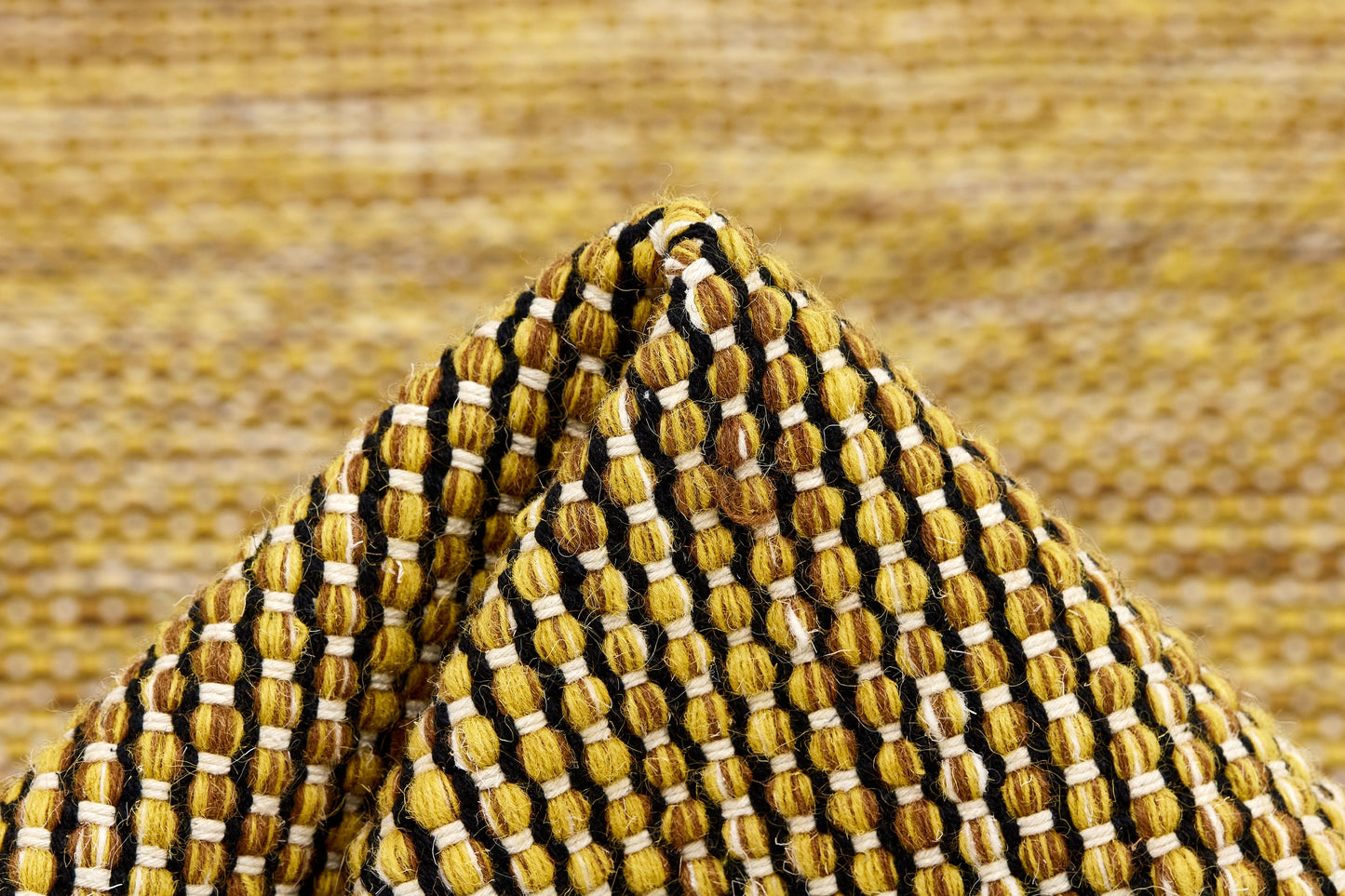 Vloerkleed MOMO Rugs Atlas Gold