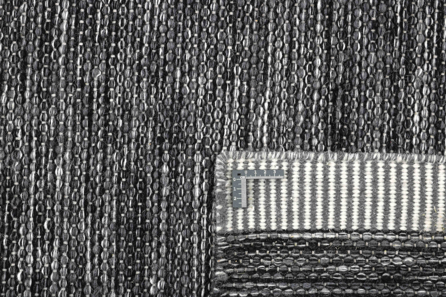 Vloerkleed MOMO Rugs Atlas Grey
