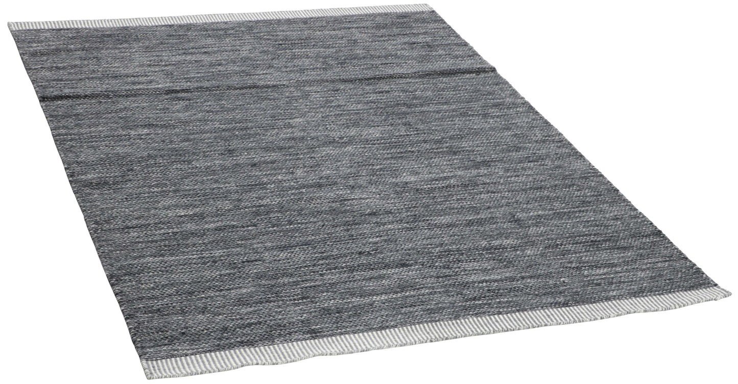 Vloerkleed MOMO Rugs Atlas Grey