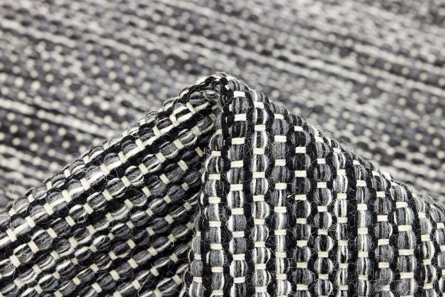 Vloerkleed MOMO Rugs Atlas Grey