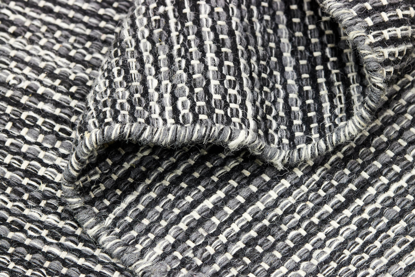 Vloerkleed MOMO Rugs Atlas Grey