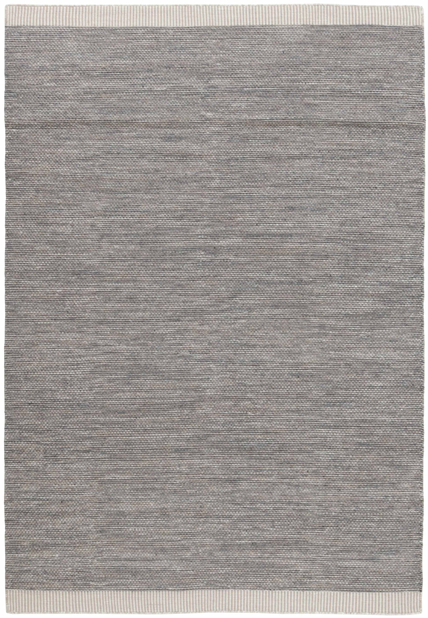 Vloerkleed MOMO Rugs Atlas Grey Beige