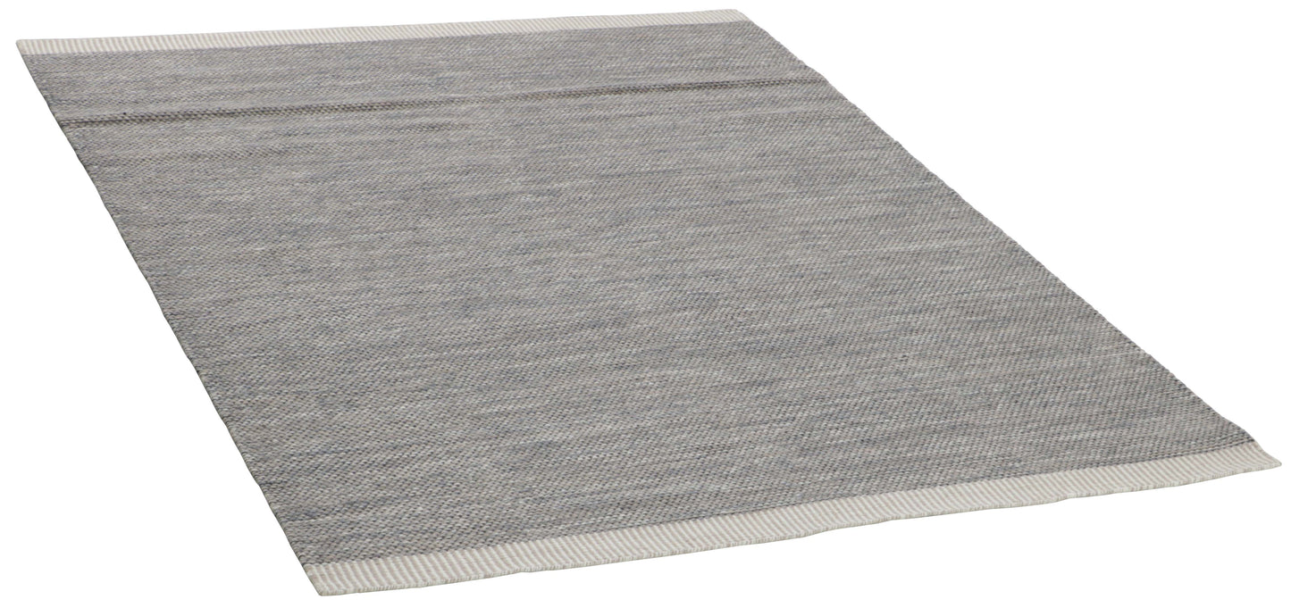 Vloerkleed MOMO Rugs Atlas Grey Beige