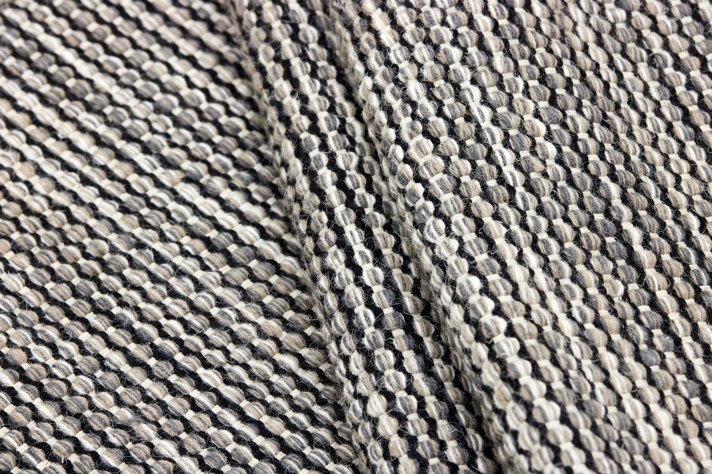 Vloerkleed MOMO Rugs Atlas Grey Beige