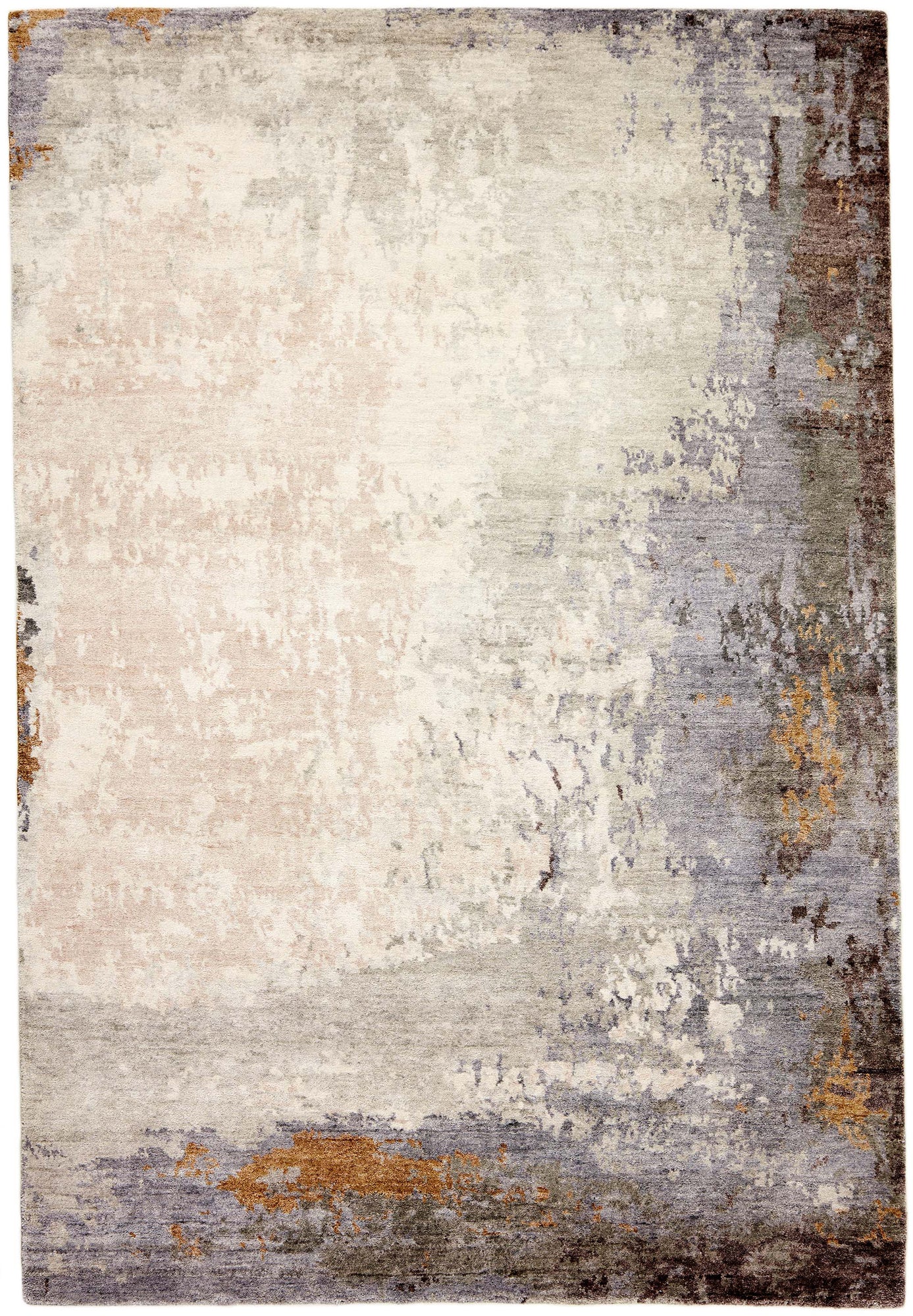 Vloerkleed MOMO Rugs Attraction No. 1
