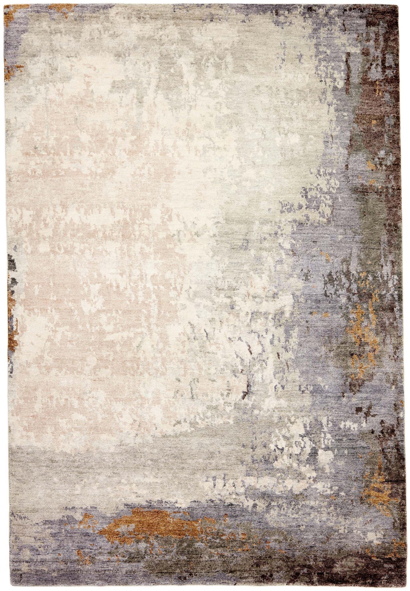 Vloerkleed MOMO Rugs Attraction No. 1