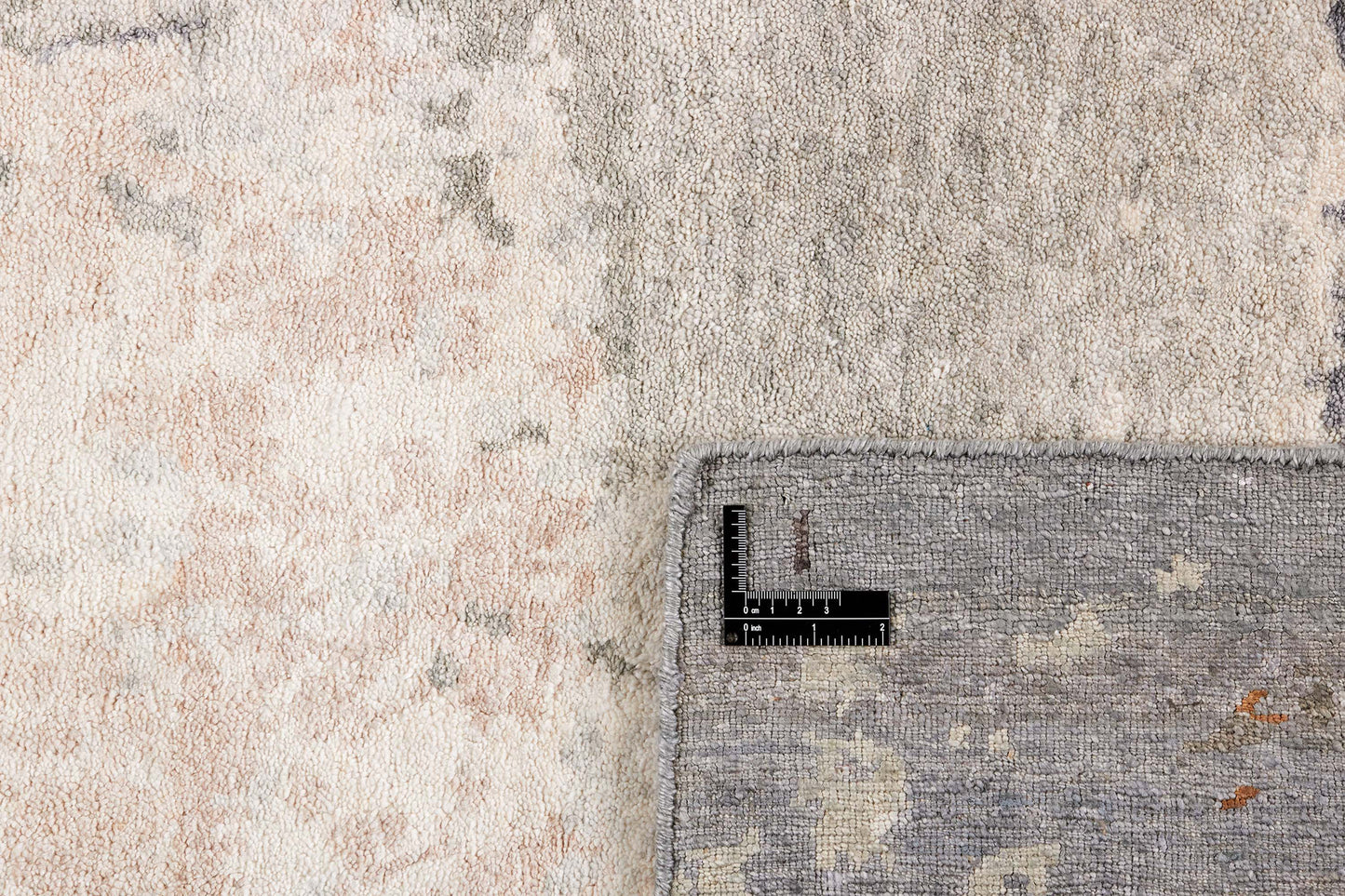 Vloerkleed MOMO Rugs Attraction No. 1
