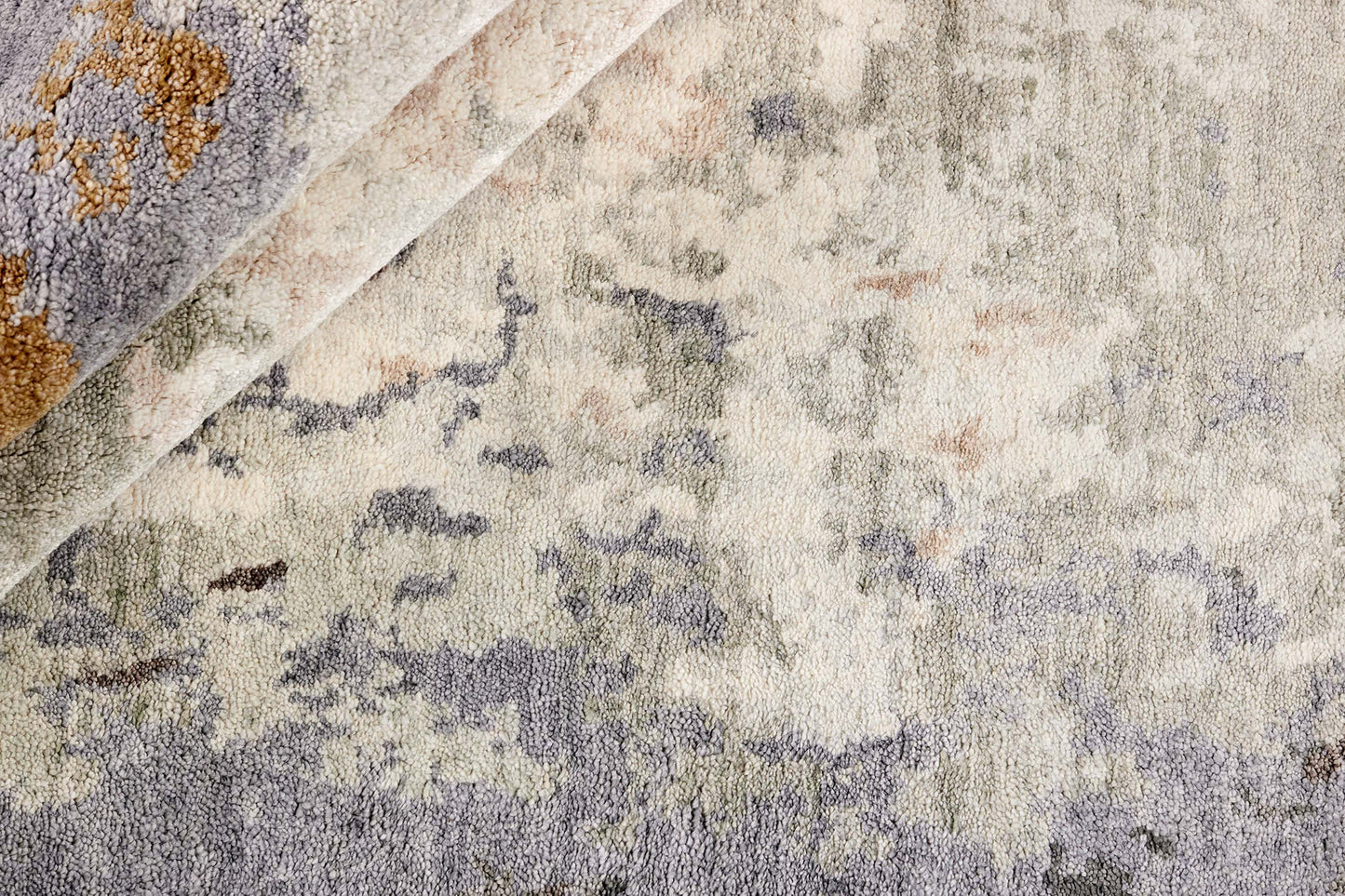 Vloerkleed MOMO Rugs Attraction No. 1