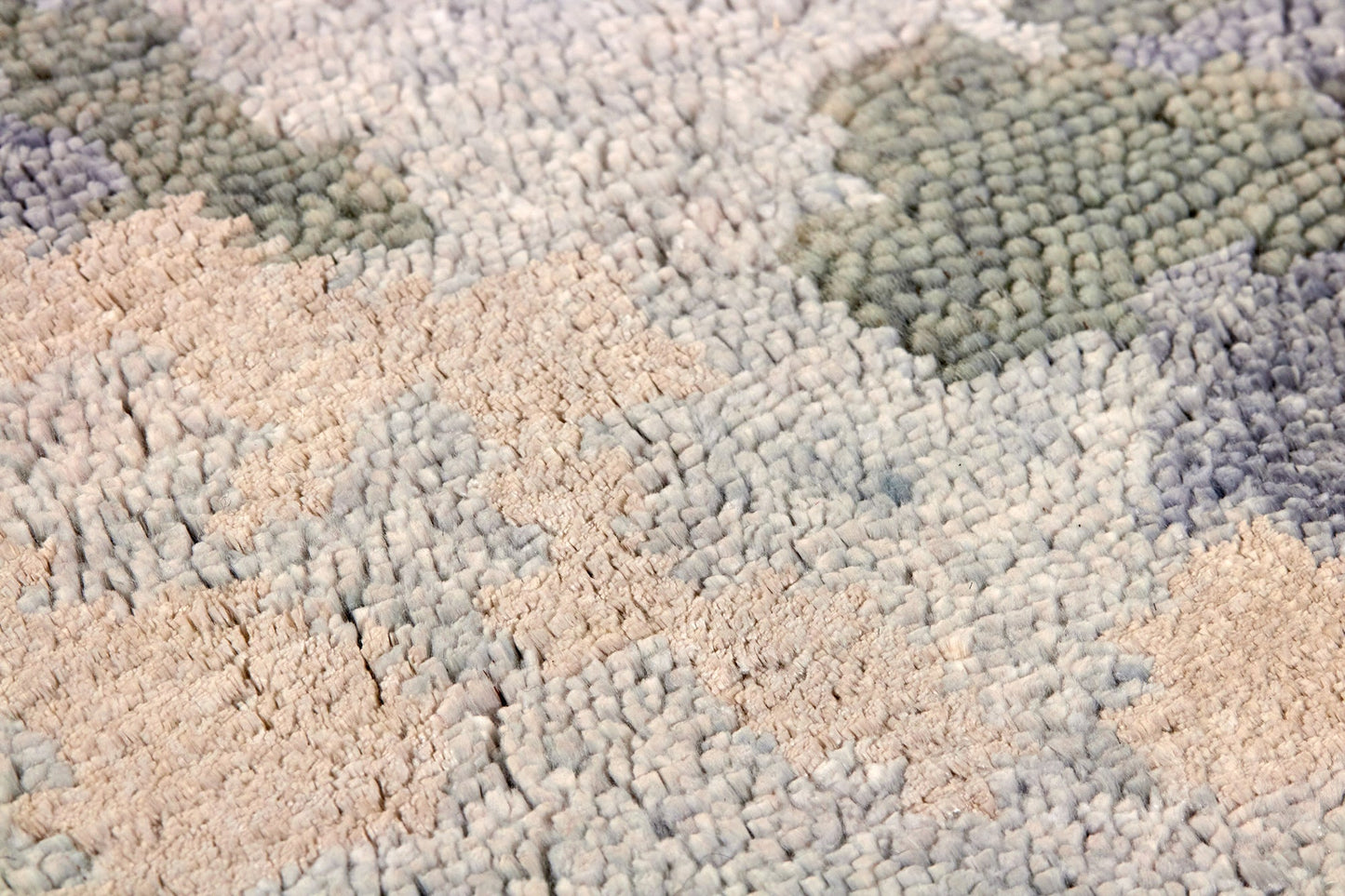 Vloerkleed MOMO Rugs Attraction No. 3